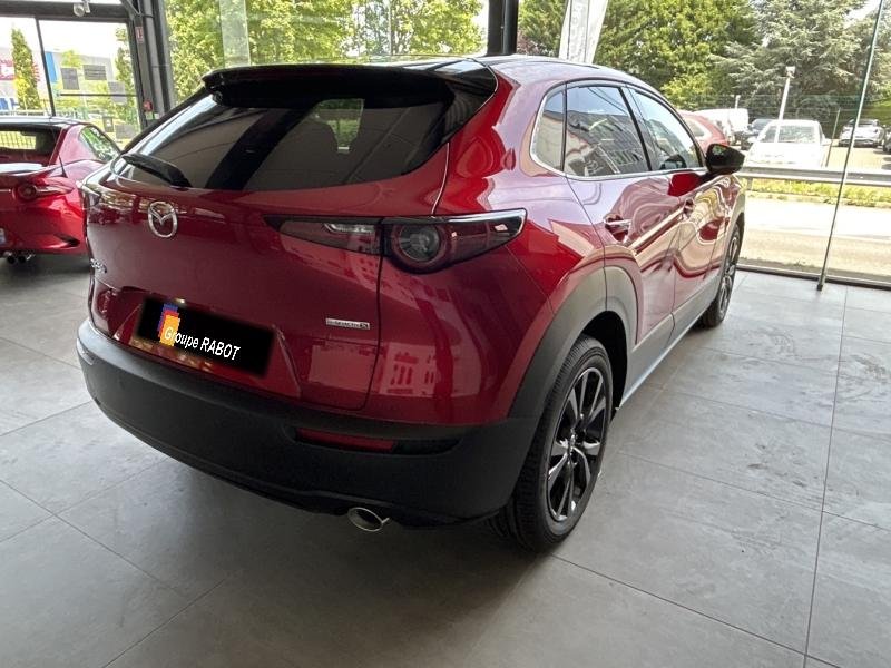 mazda - Visuel 3